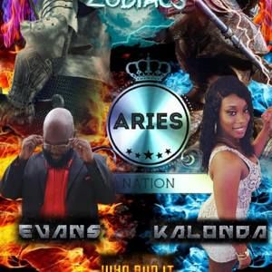 Meet your Posher, Evans